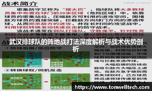 武汉排球队的阵地战打法深度解析与战术优势剖析