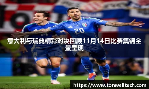 意大利与瑞典精彩对决回顾11月14日比赛集锦全景呈现